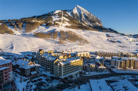 tripadvisor crested butte